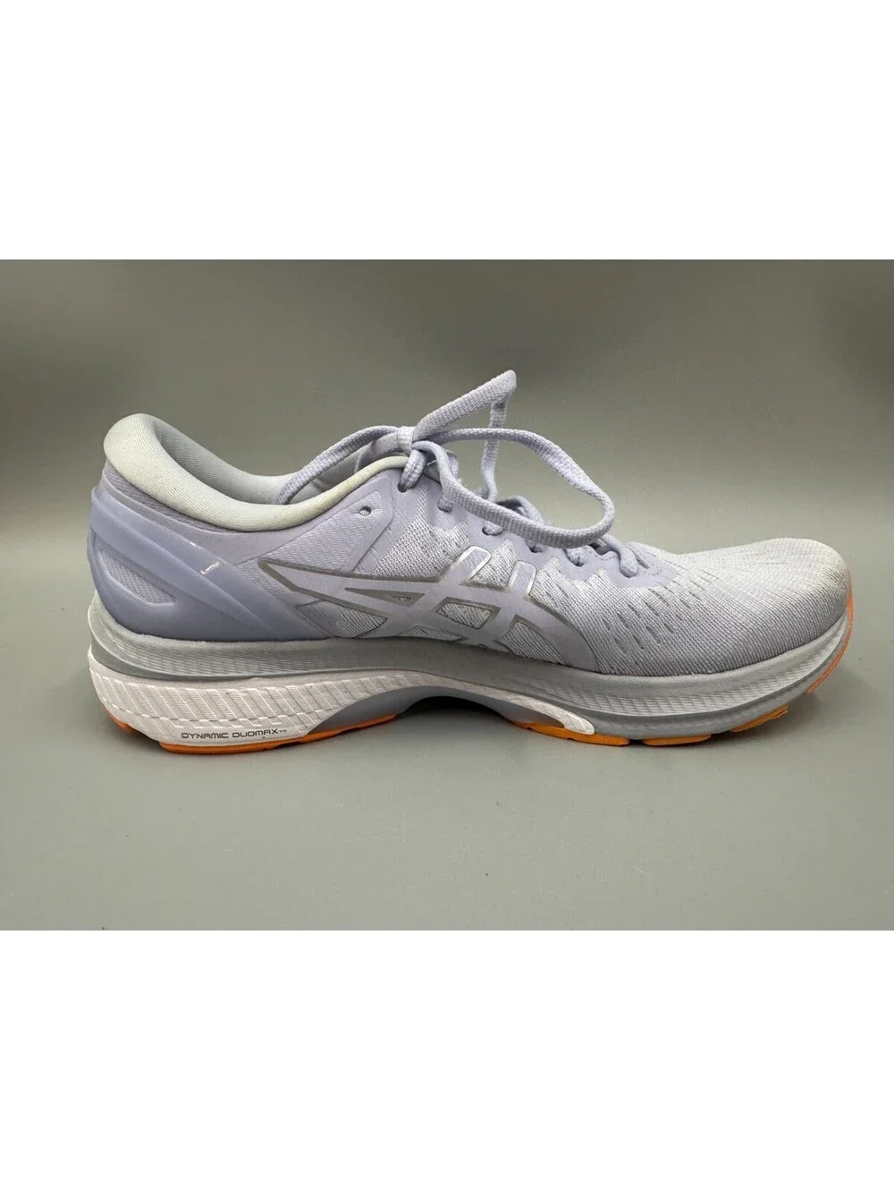 Women’s ASICS GEL-Kayano 27 Running Sneakers, Lilac Opal, Size 9